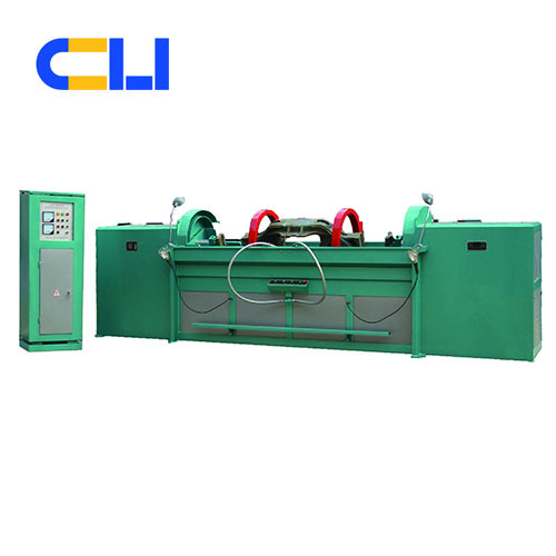 CJW-6000B型搖枕側架磁粉探傷機