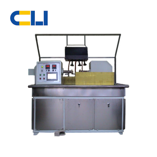 CEW-1000型高強度螺栓熒光磁粉探傷機