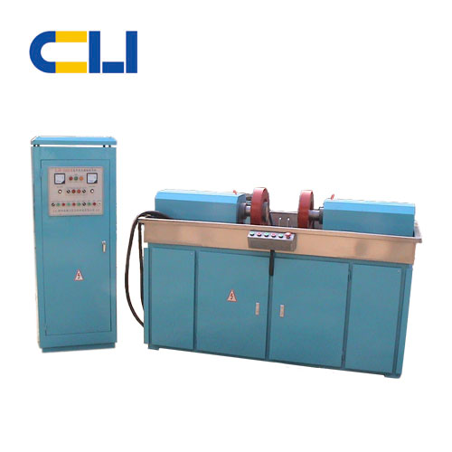 CJW-2000型标準件通用磁粉探傷機