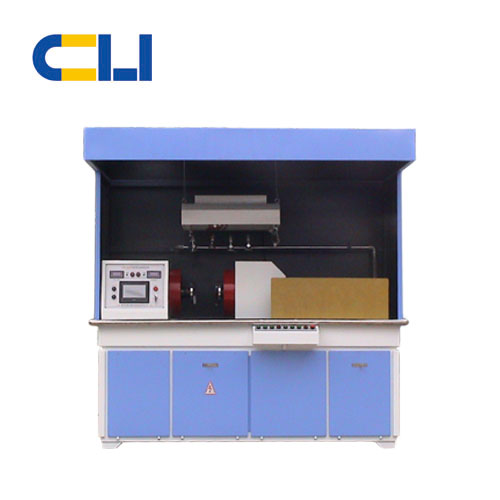 CJW-2000型通用磁粉探傷機