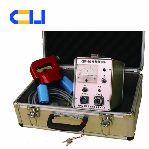 CDX-I型磁粉探傷儀